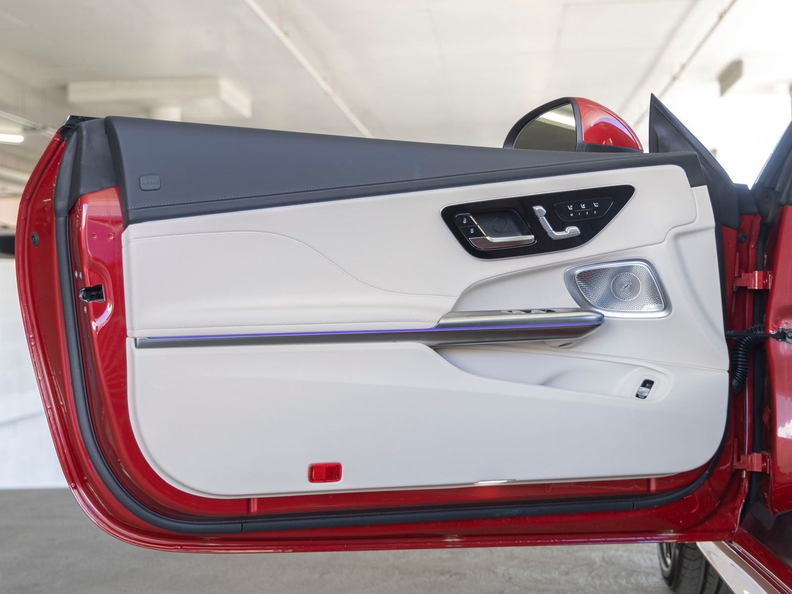 2027 Mercedes-Benz CLE CLE 300 4MATIC®
