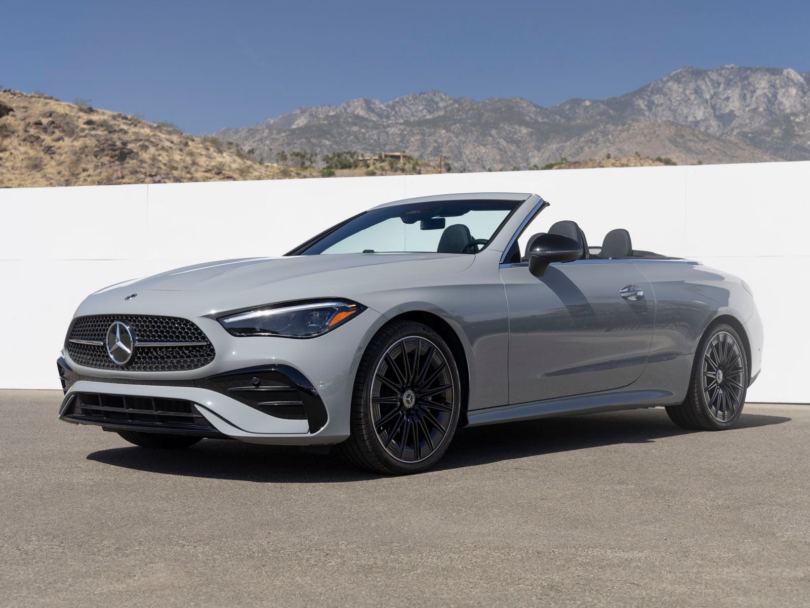 2024 Mercedes-Benz CLE CLE 300 4MATIC®