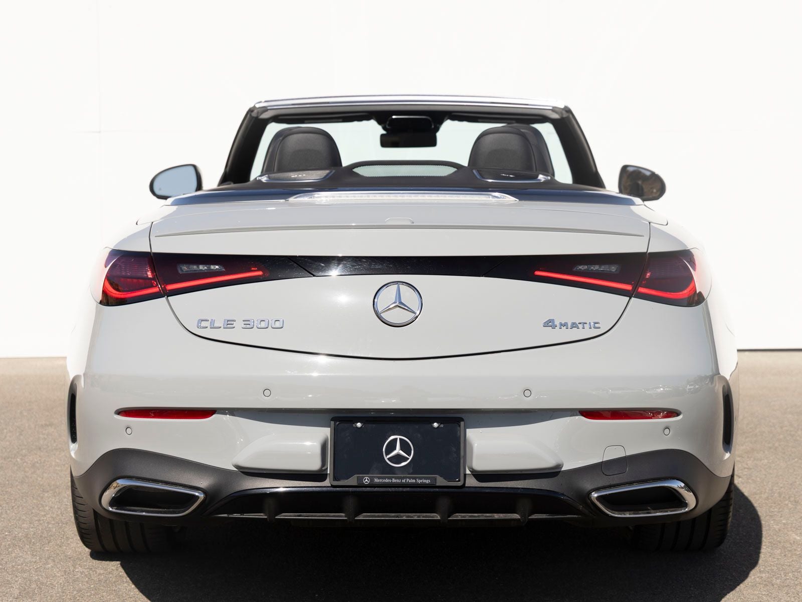 2024 Mercedes-Benz CLE CLE 300 4MATIC®