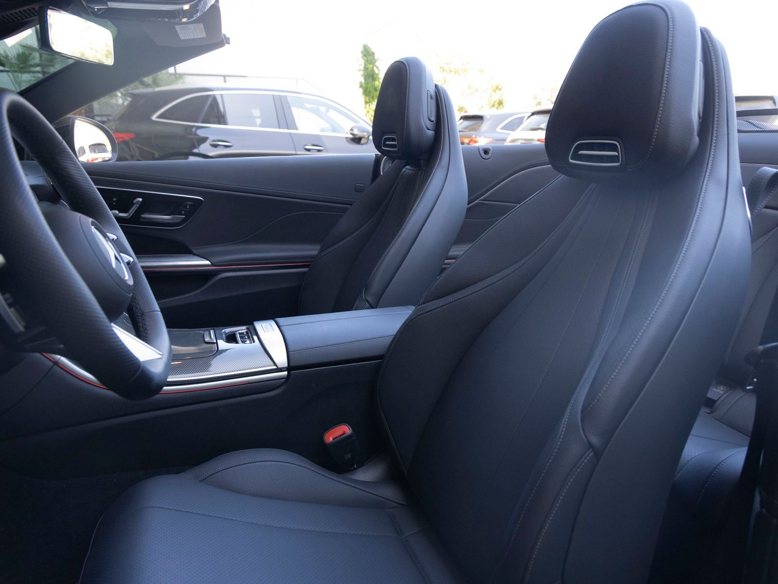 2024 Mercedes-Benz CLE CLE 300 4MATIC®