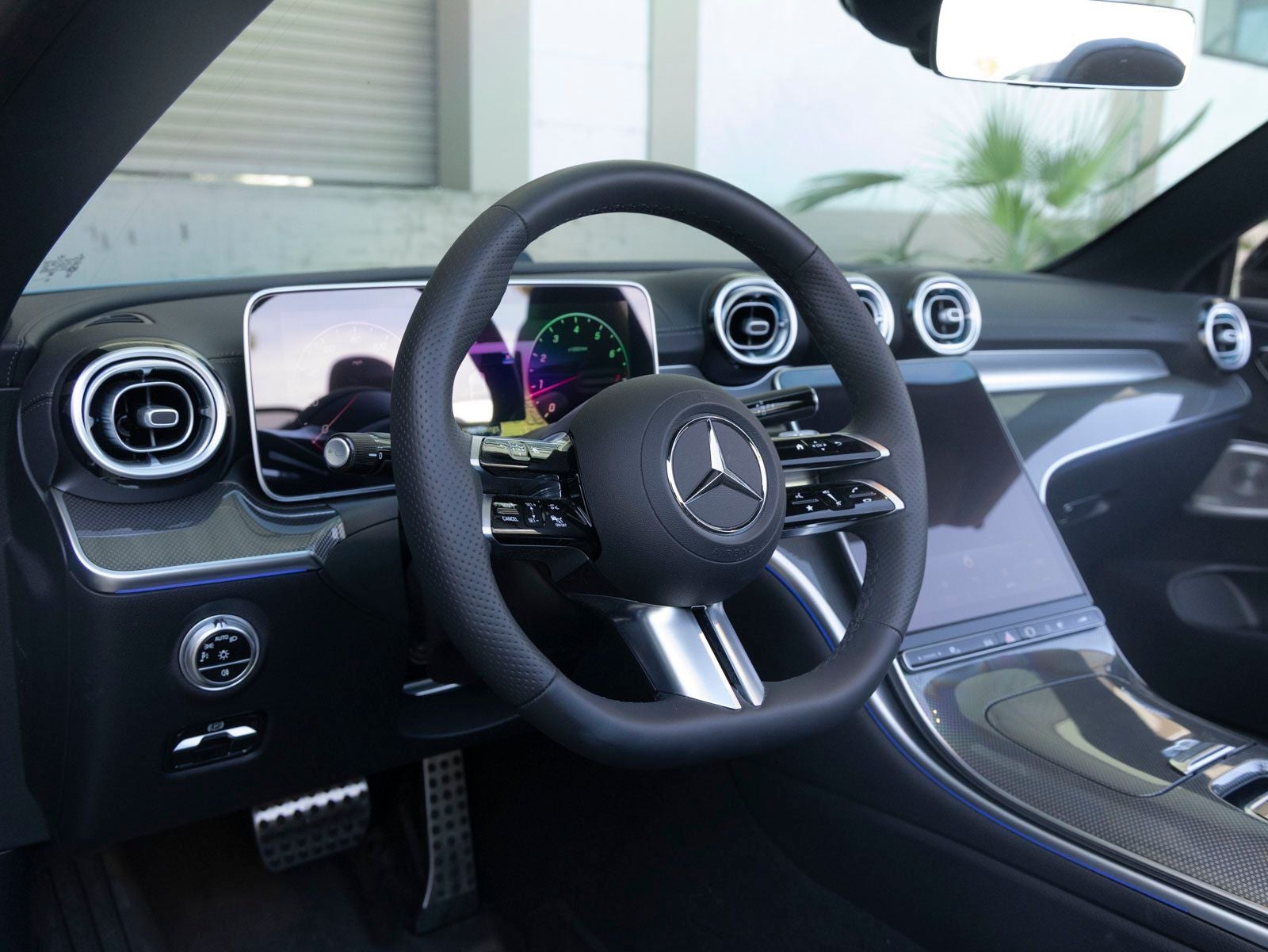 2024 Mercedes-Benz CLE CLE 300 4MATIC®