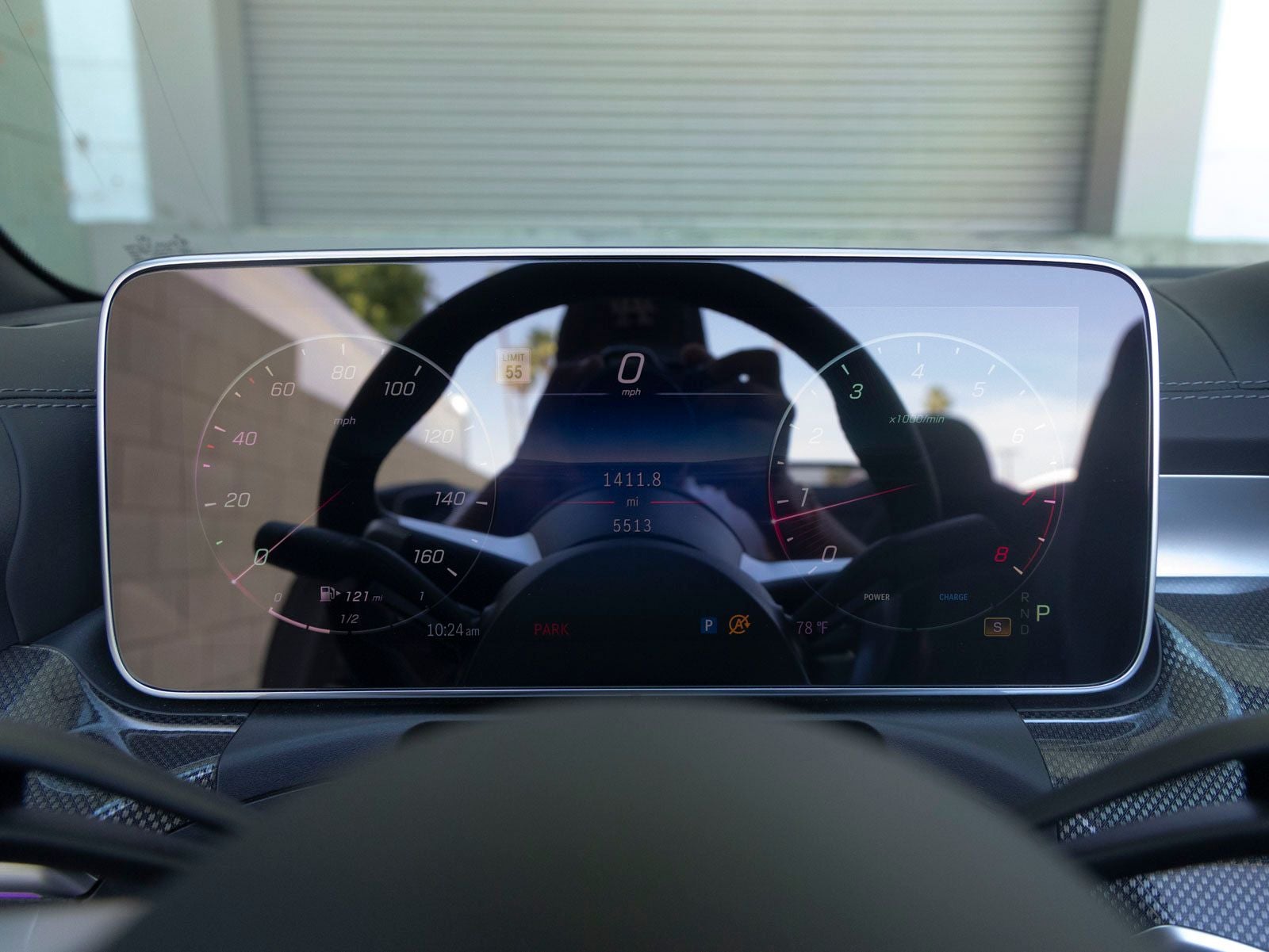 2024 Mercedes-Benz CLE CLE 300 4MATIC®