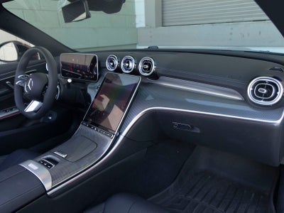 2024 Mercedes-Benz CLE CLE 300 4MATIC®