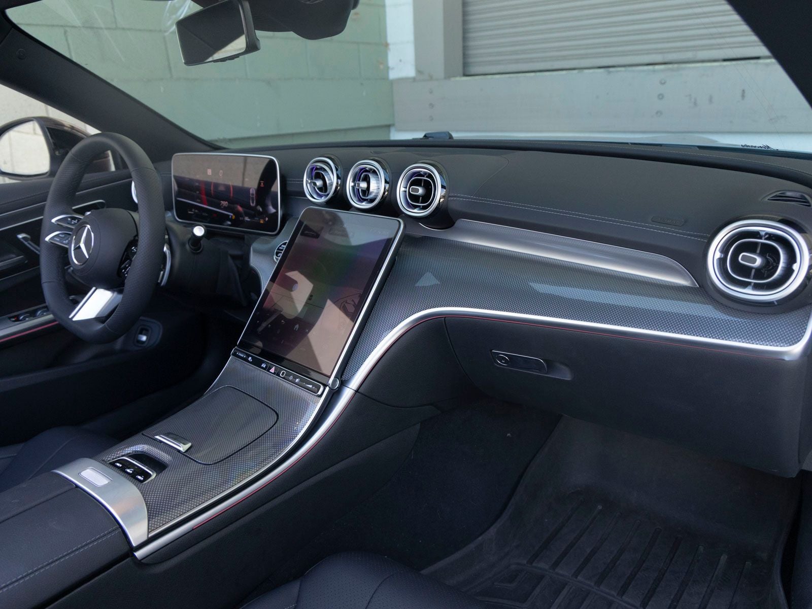 2024 Mercedes-Benz CLE CLE 300 4MATIC®