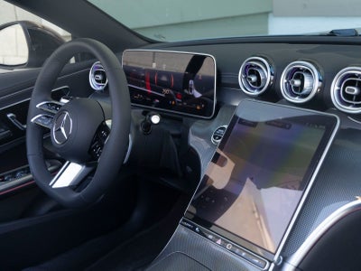 2024 Mercedes-Benz CLE CLE 300 4MATIC®