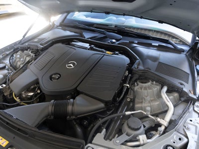 2024 Mercedes-Benz CLE CLE 300 4MATIC®