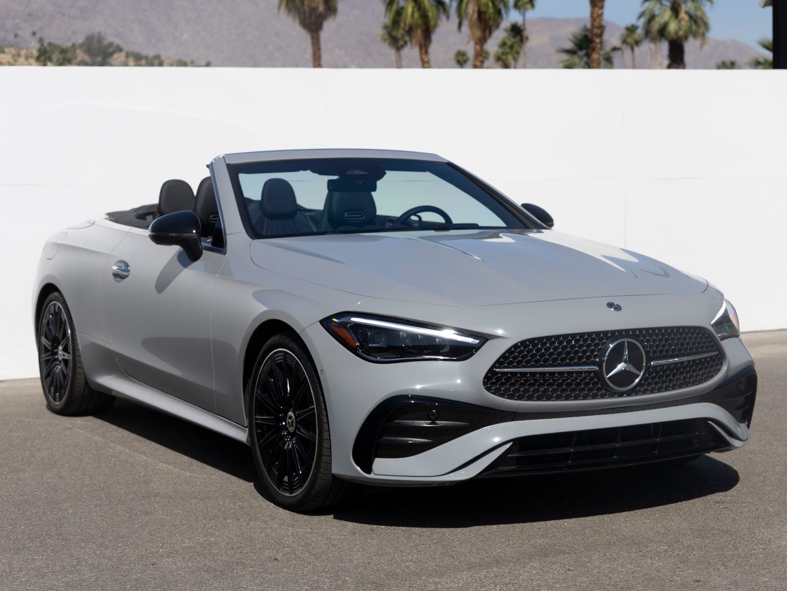 2024 Mercedes-Benz CLE CLE 300 4MATIC®