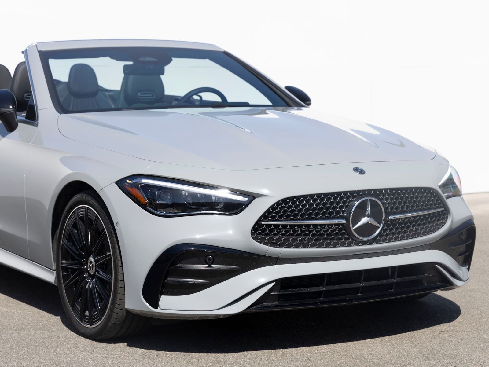 2024 Mercedes-Benz CLE CLE 300 4MATIC®