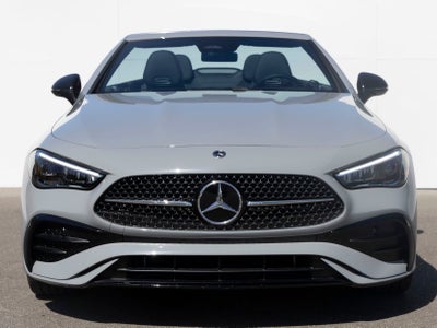 2024 Mercedes-Benz CLE CLE 300 4MATIC®