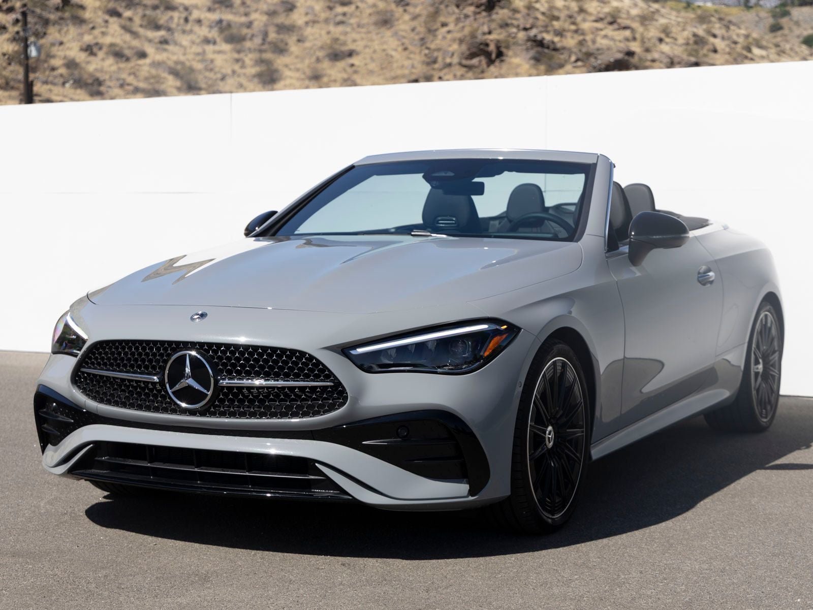 2024 Mercedes-Benz CLE CLE 300 4MATIC®