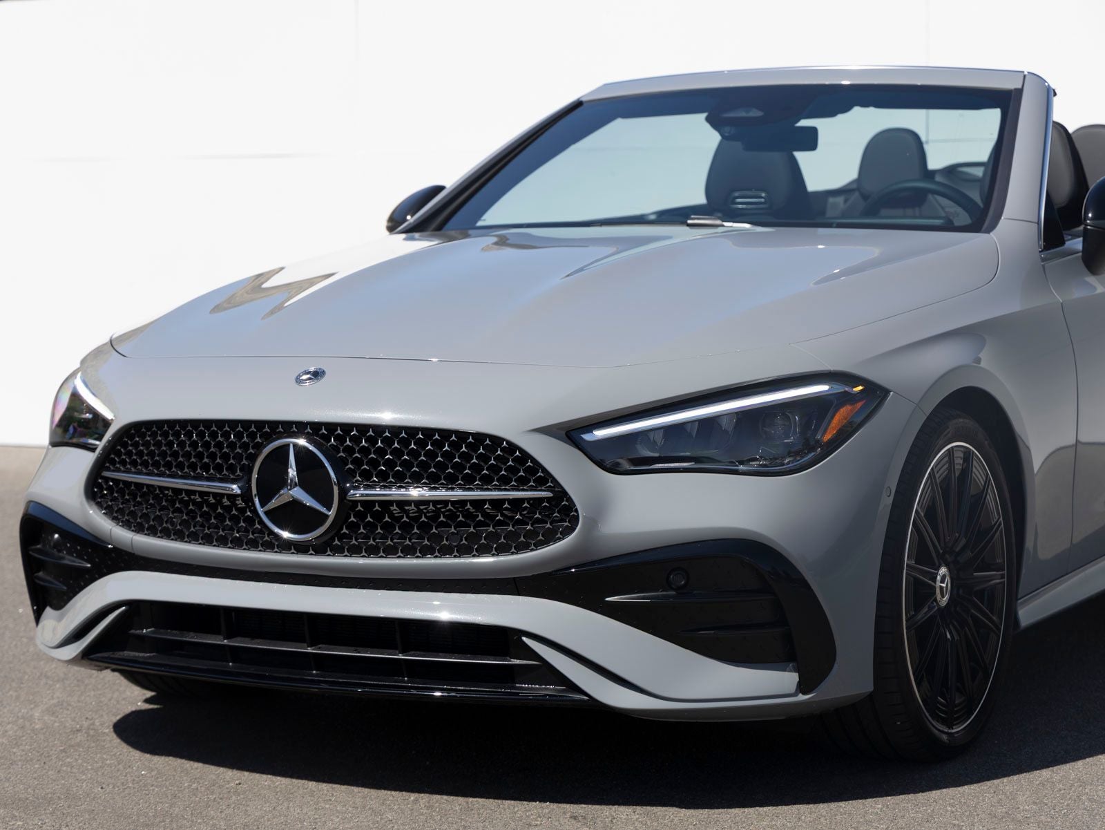 2024 Mercedes-Benz CLE CLE 300 4MATIC®