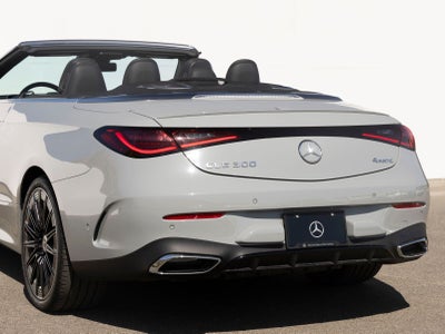 2024 Mercedes-Benz CLE CLE 300 4MATIC®