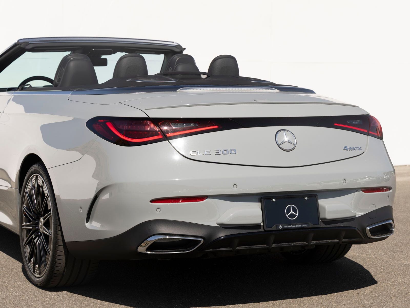 2024 Mercedes-Benz CLE CLE 300 4MATIC®