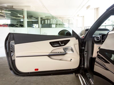 2026 Mercedes-Benz CLE CLE 300 4MATIC®