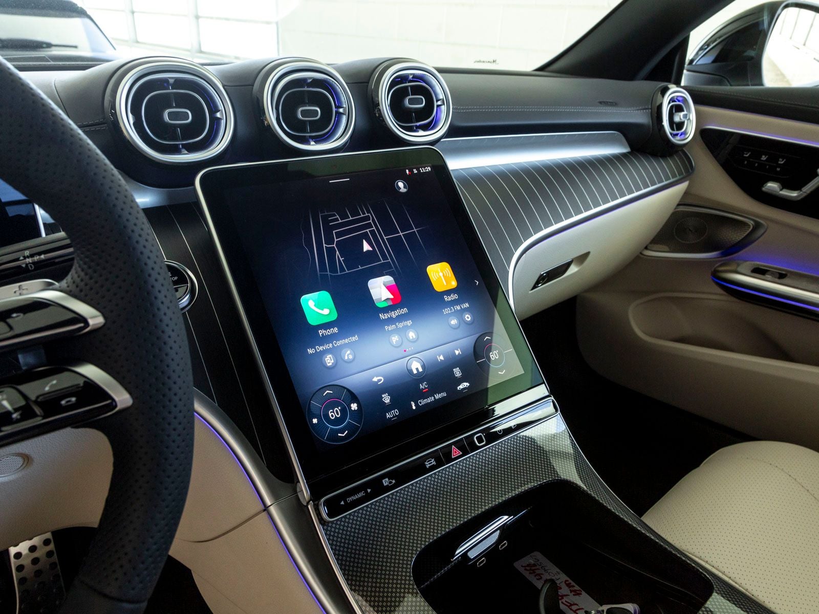 2026 Mercedes-Benz CLE CLE 300 4MATIC®