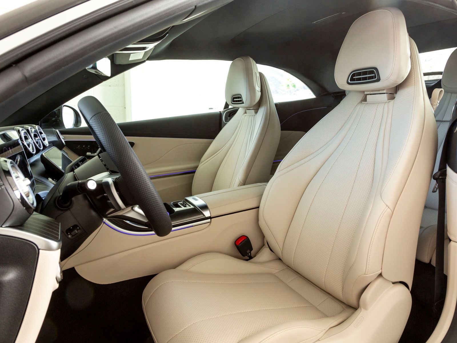 2026 Mercedes-Benz CLE CLE 300 4MATIC®