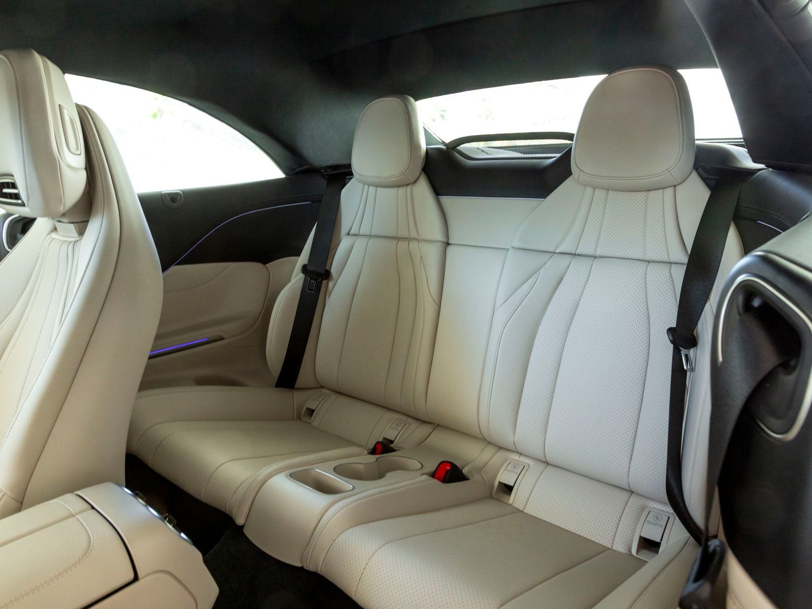 2026 Mercedes-Benz CLE CLE 300 4MATIC®