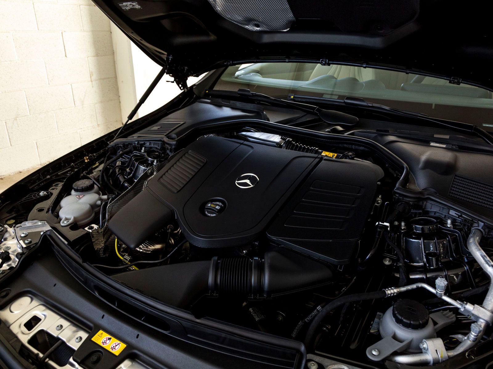 2026 Mercedes-Benz CLE CLE 300 4MATIC®