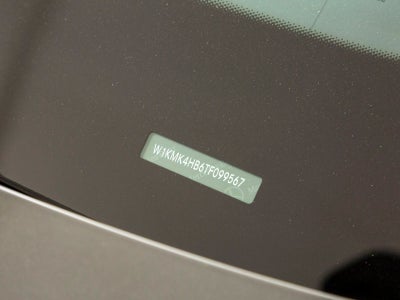 2026 Mercedes-Benz CLE CLE 300 4MATIC®