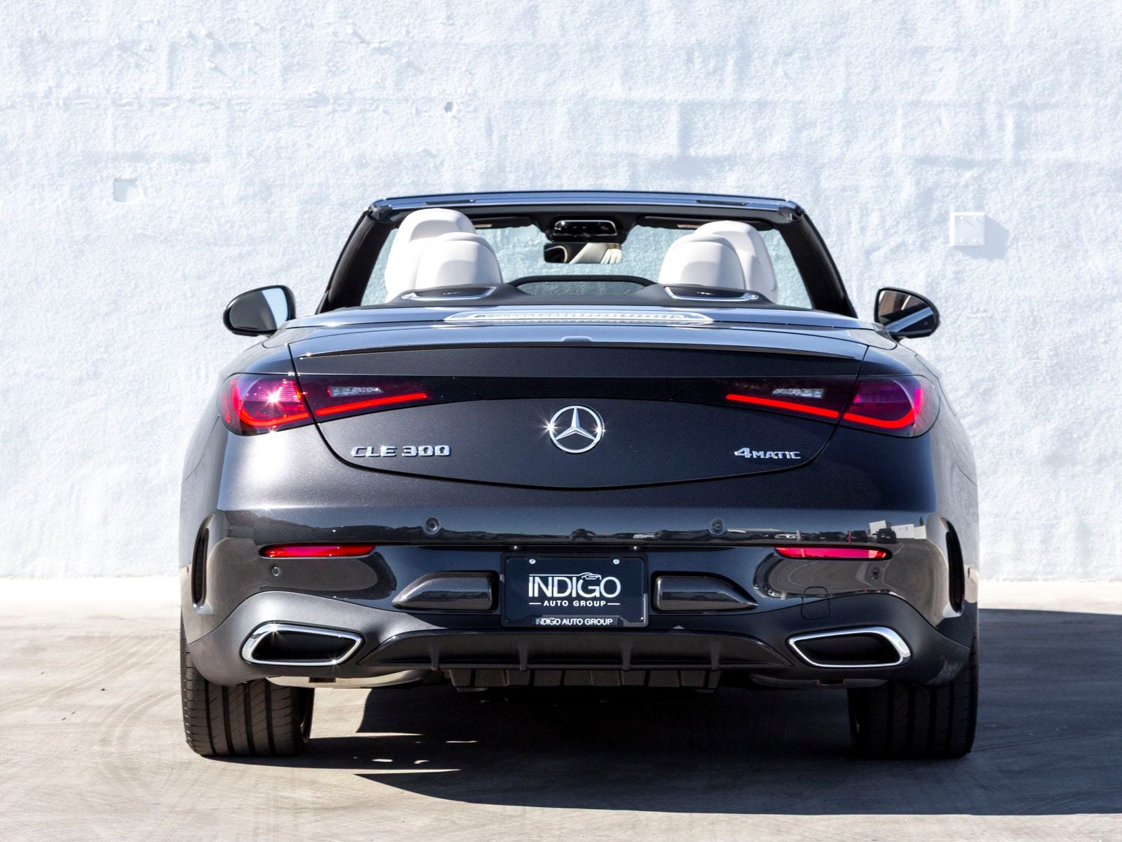 2026 Mercedes-Benz CLE CLE 300 4MATIC®