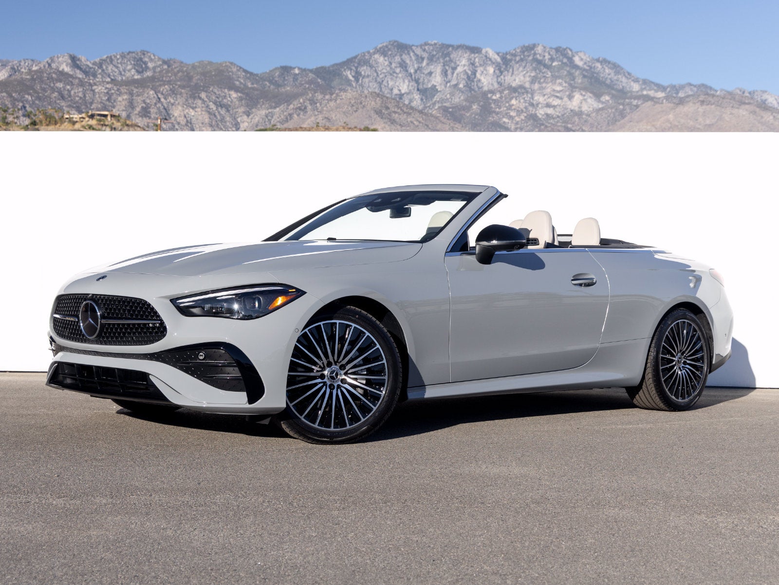 2027 Mercedes-Benz CLE CLE 300 4MATIC®