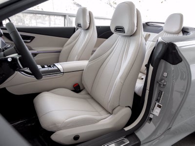 2027 Mercedes-Benz CLE CLE 300 4MATIC®