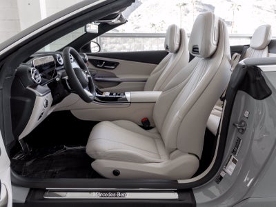 2027 Mercedes-Benz CLE CLE 300 4MATIC®