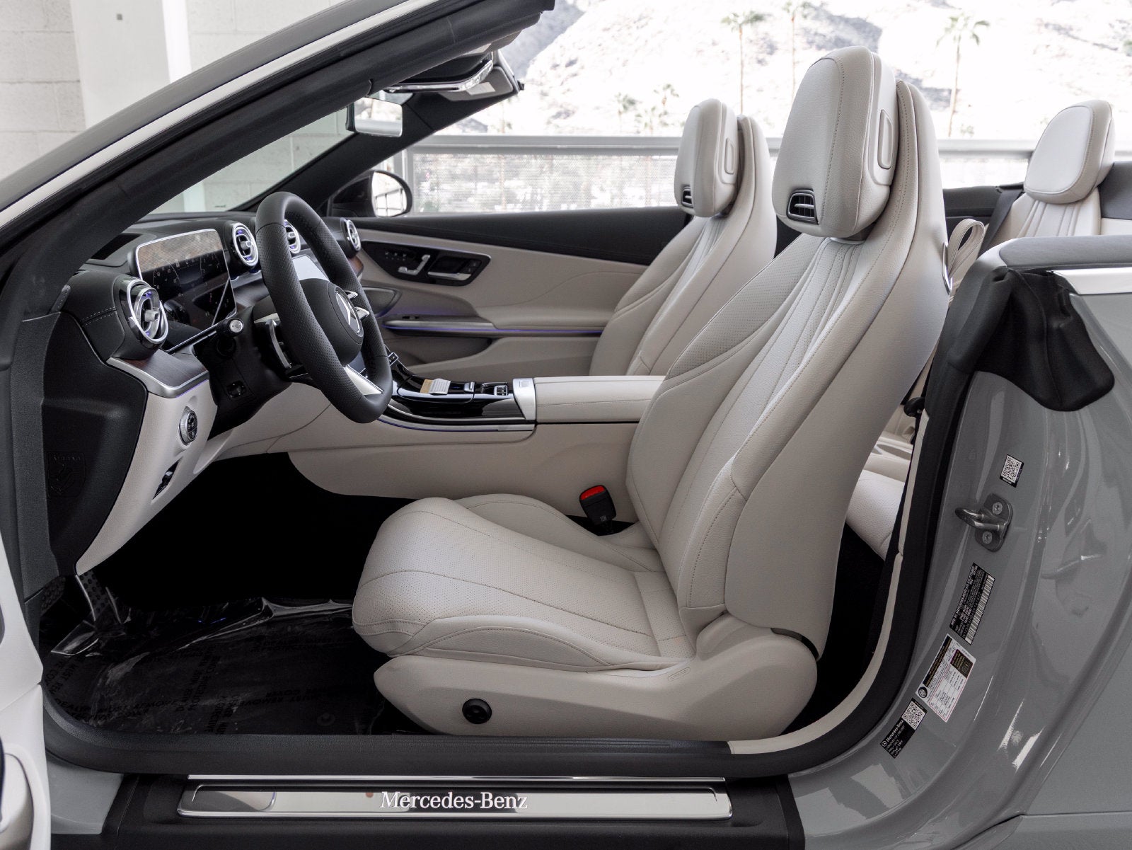 2027 Mercedes-Benz CLE CLE 300 4MATIC®