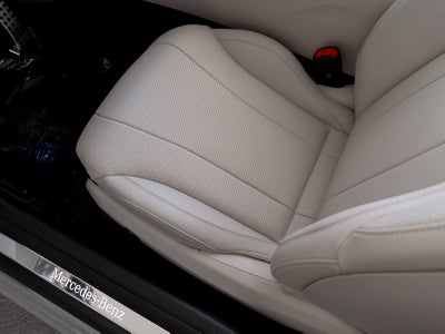 2027 Mercedes-Benz CLE CLE 300 4MATIC®