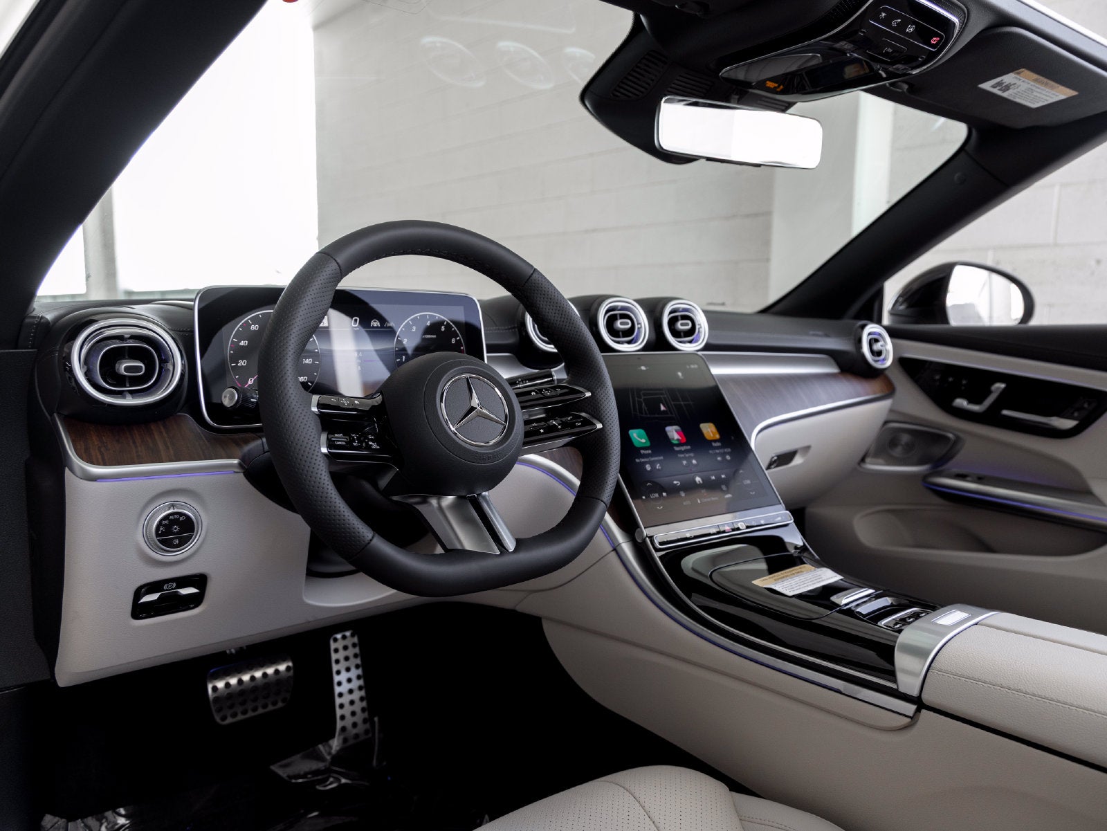 2027 Mercedes-Benz CLE CLE 300 4MATIC®