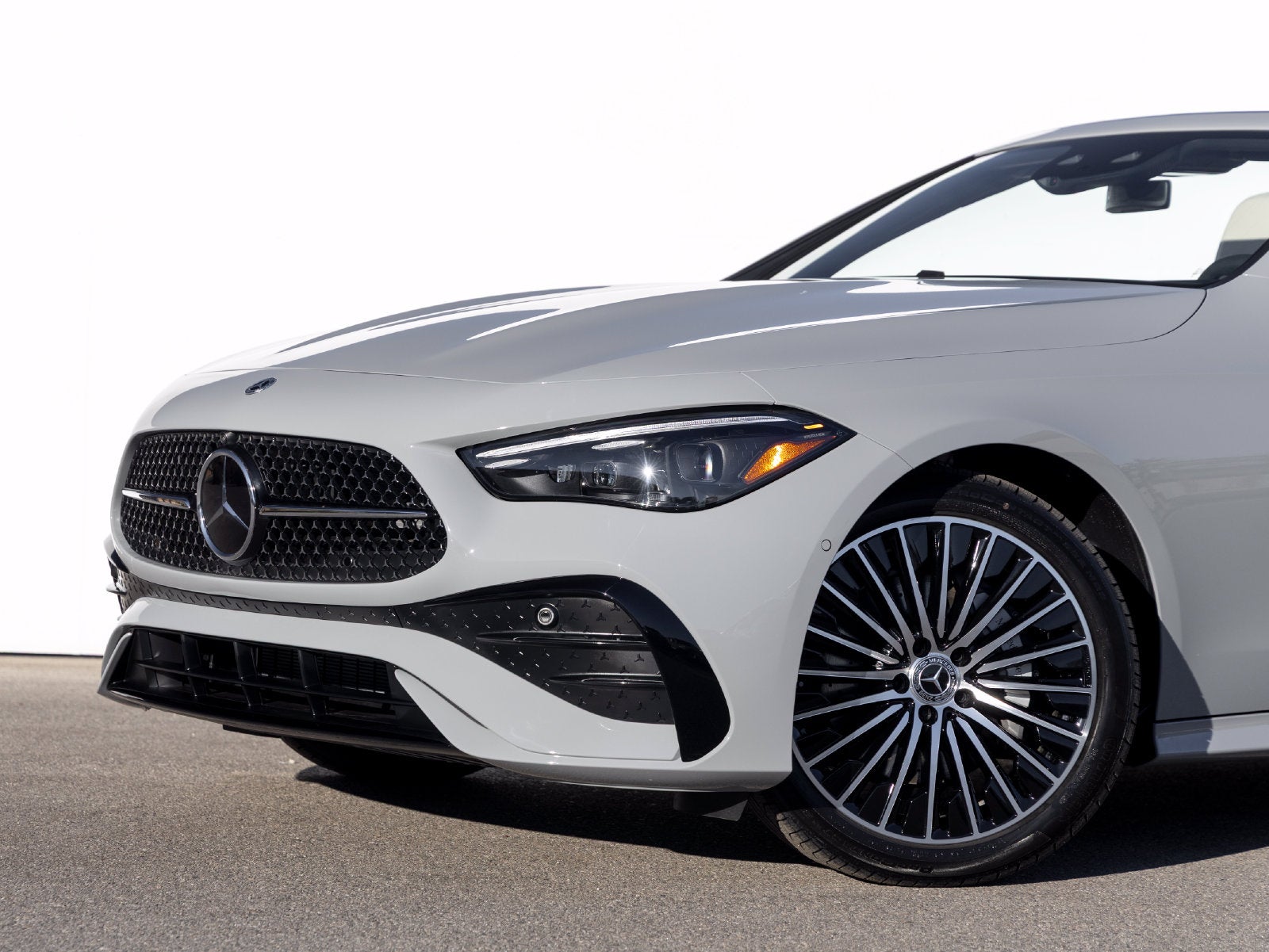 2027 Mercedes-Benz CLE CLE 300 4MATIC®