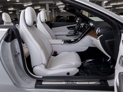 2027 Mercedes-Benz CLE CLE 300 4MATIC®