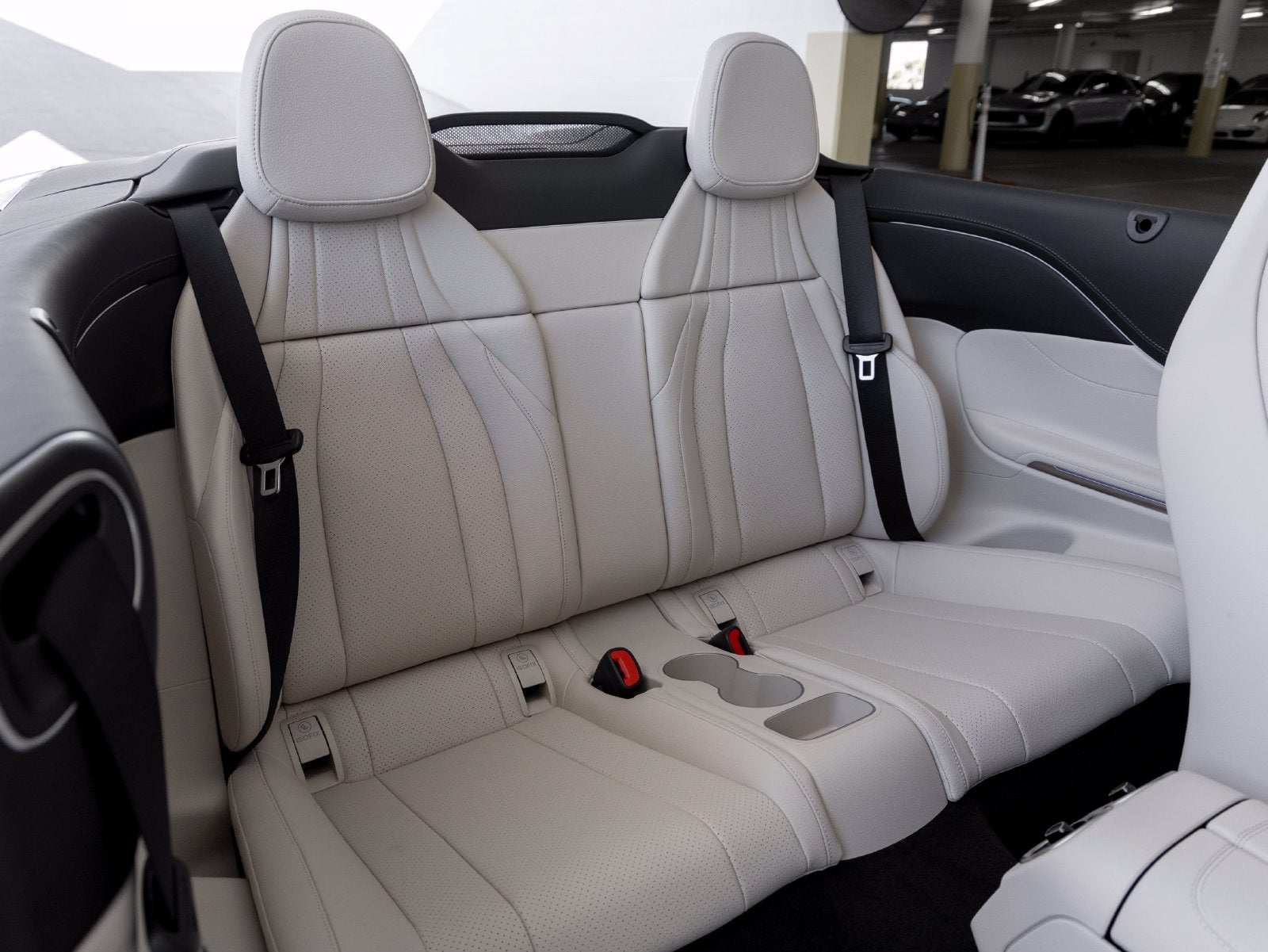 2027 Mercedes-Benz CLE CLE 300 4MATIC®