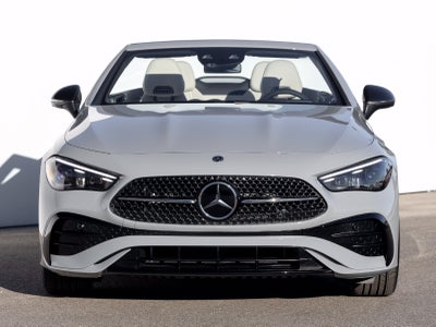 2027 Mercedes-Benz CLE CLE 300 4MATIC®