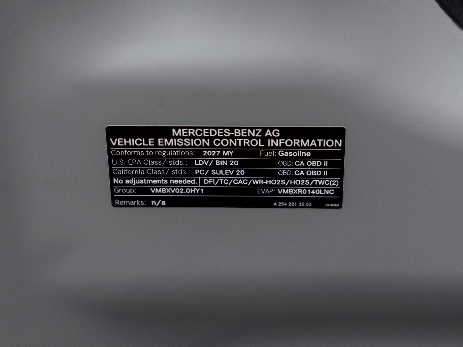 2027 Mercedes-Benz CLE CLE 300 4MATIC®