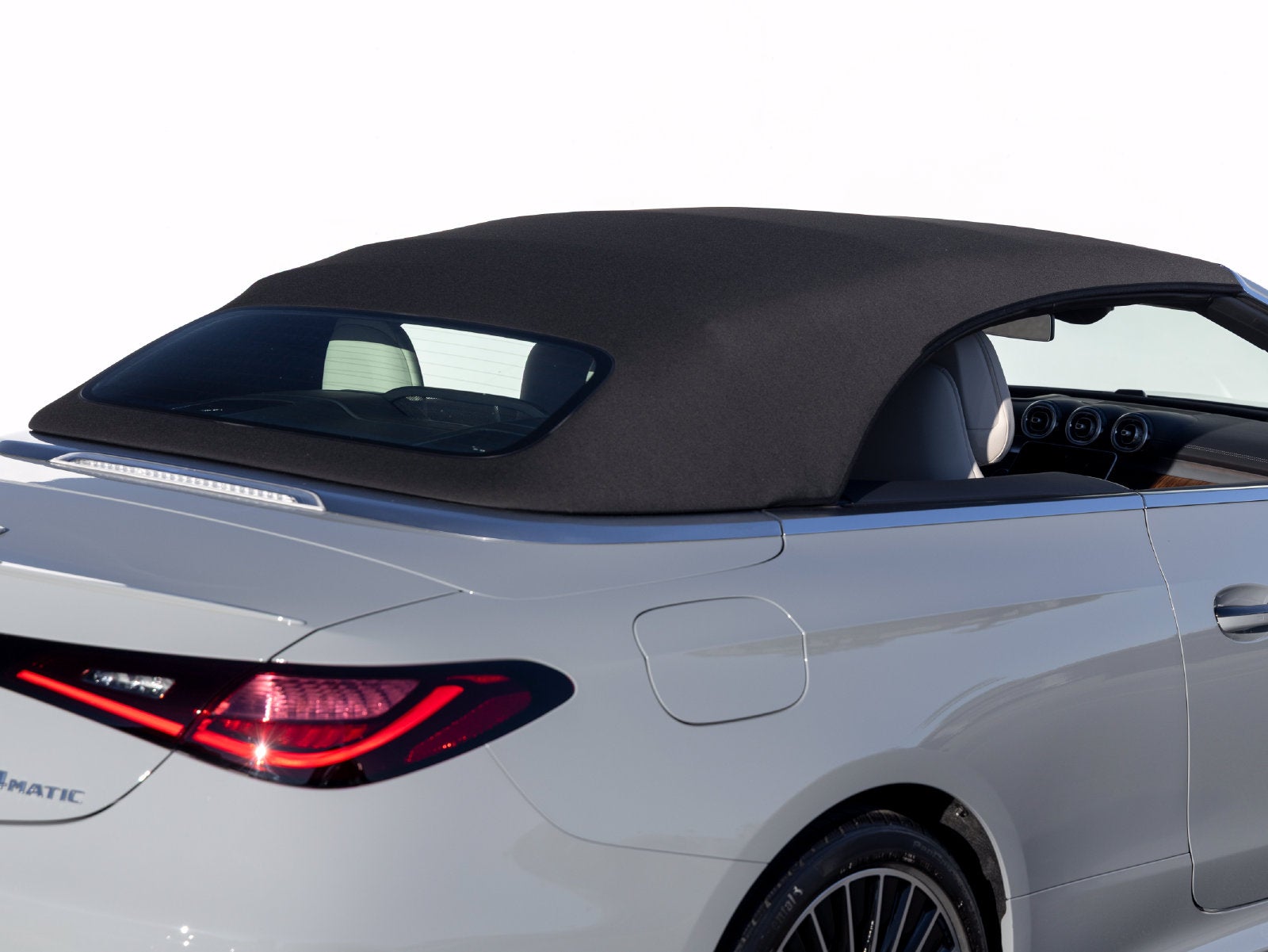 2027 Mercedes-Benz CLE CLE 300 4MATIC®