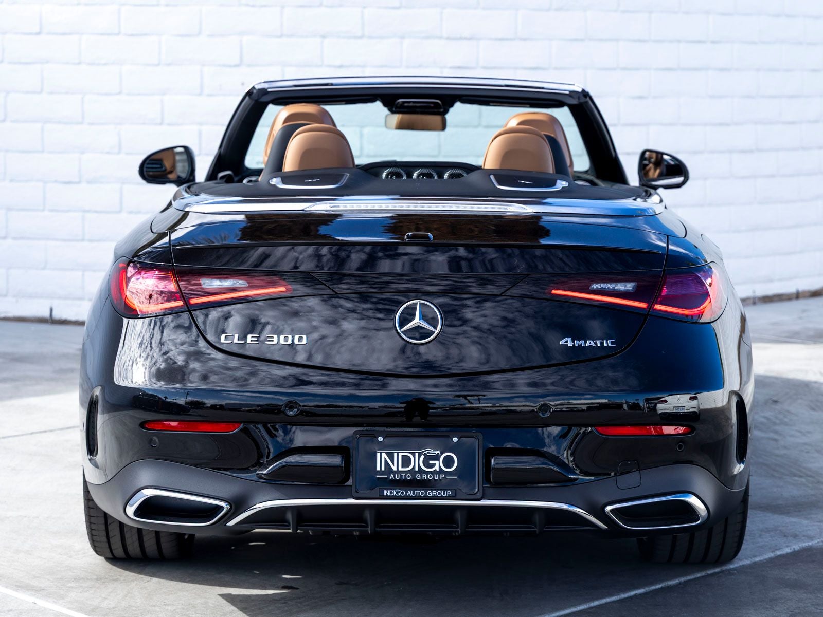 2026 Mercedes-Benz CLE CLE 300 4MATIC®