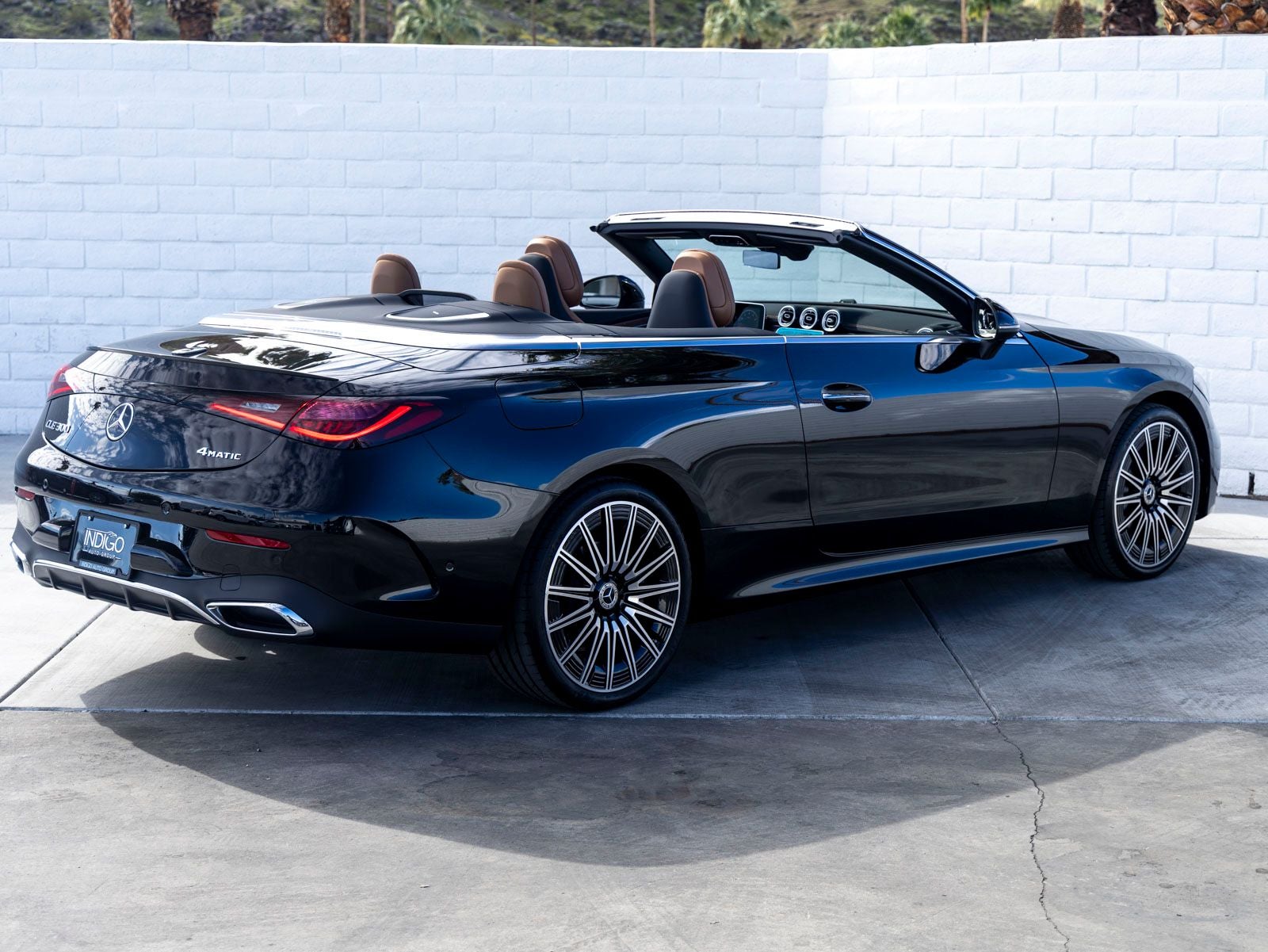 2026 Mercedes-Benz CLE CLE 300 4MATIC®