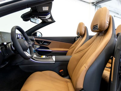 2026 Mercedes-Benz CLE CLE 300 4MATIC®