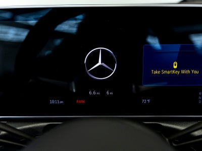 2026 Mercedes-Benz CLE CLE 300 4MATIC®