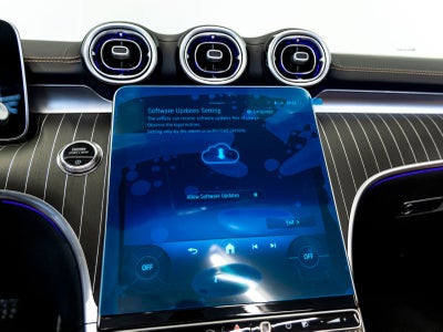 2026 Mercedes-Benz CLE CLE 300 4MATIC®