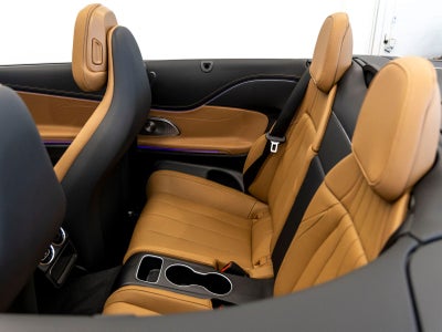 2026 Mercedes-Benz CLE CLE 300 4MATIC®