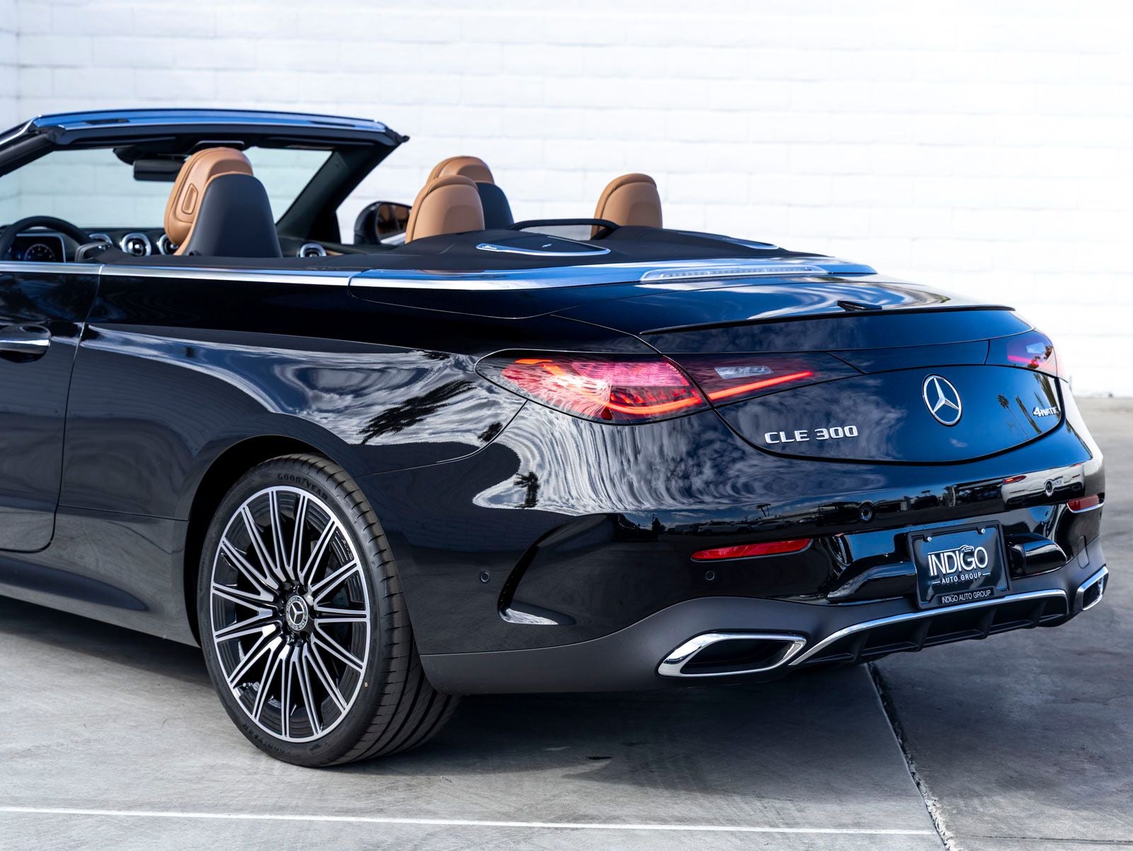 2026 Mercedes-Benz CLE CLE 300 4MATIC®