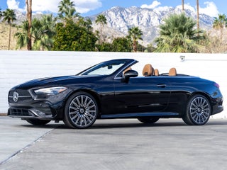 2026 Mercedes-Benz CLE CLE 300 4MATIC®