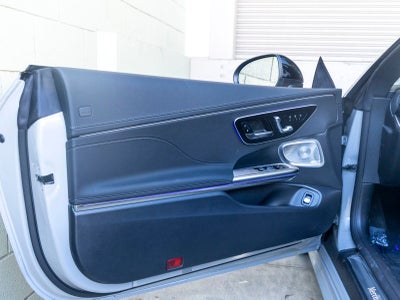 2026 Mercedes-Benz CLE CLE 300 4MATIC®