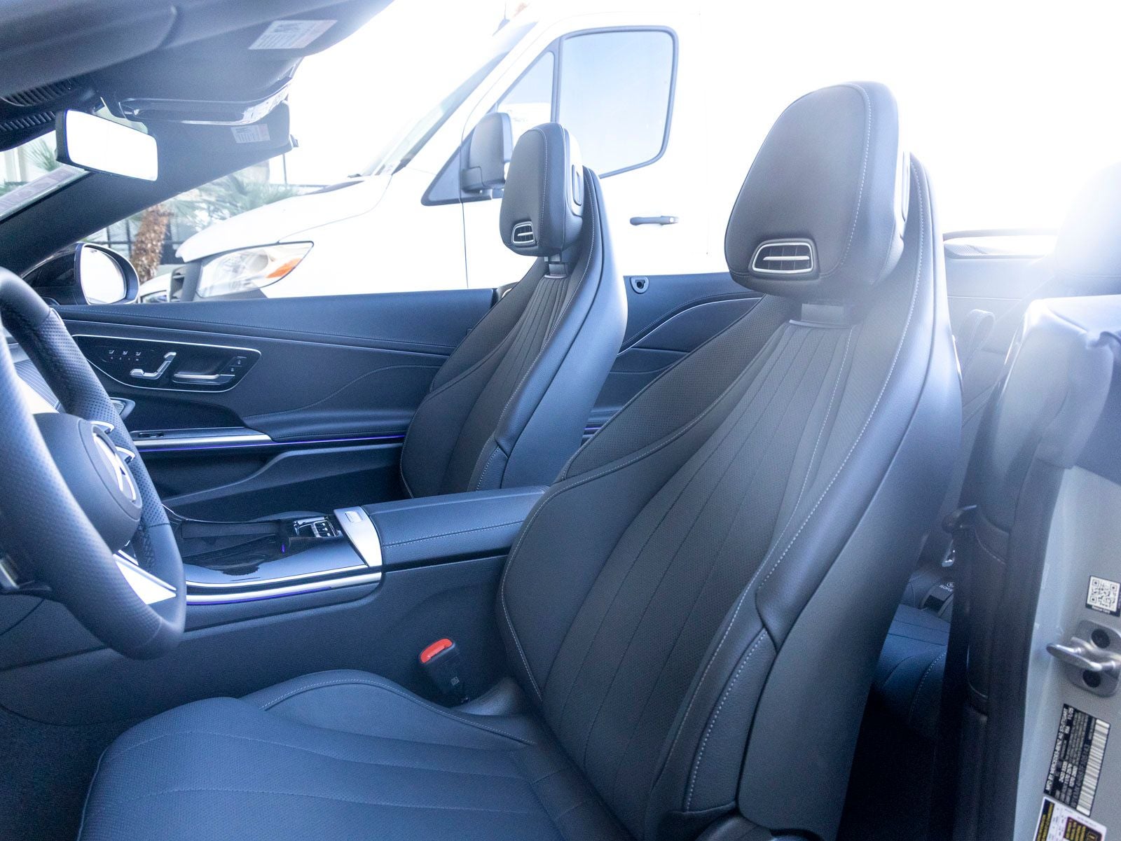 2026 Mercedes-Benz CLE CLE 300 4MATIC®