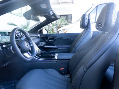 2026 Mercedes-Benz CLE CLE 300 4MATIC®