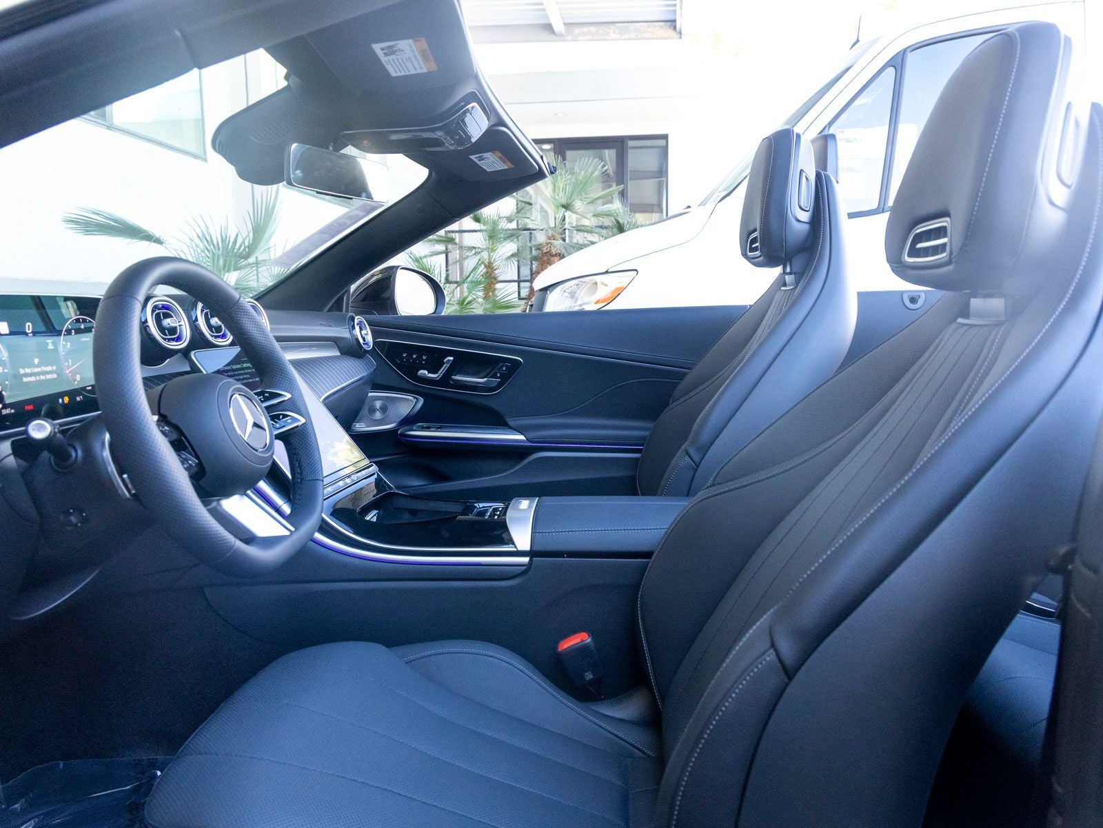 2026 Mercedes-Benz CLE CLE 300 4MATIC®