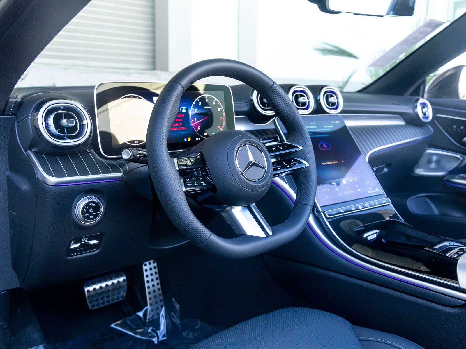 2026 Mercedes-Benz CLE CLE 300 4MATIC®