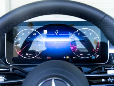 2026 Mercedes-Benz CLE CLE 300 4MATIC®